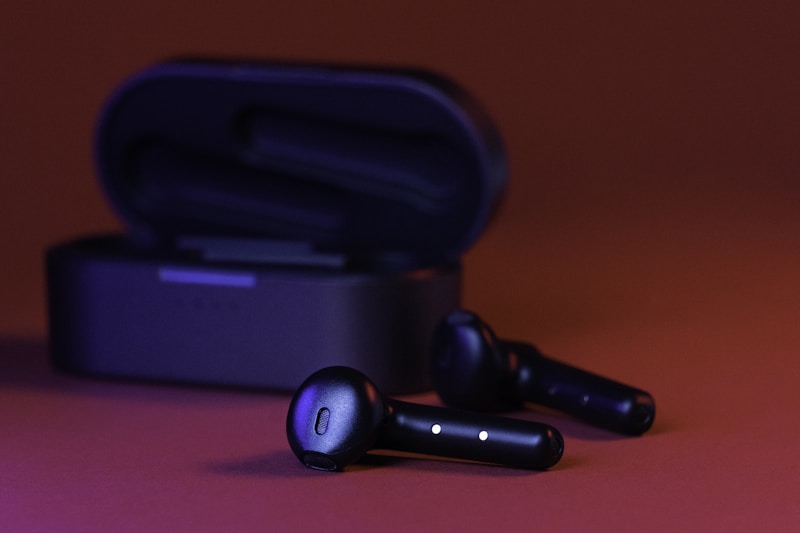 Apple AirPods Pro (2nd Gen)