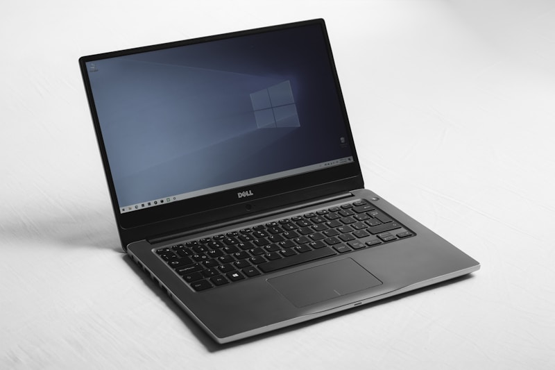 Dell XPS 13 Plus