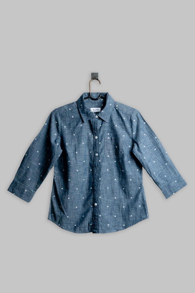 H&M Formal Shirt