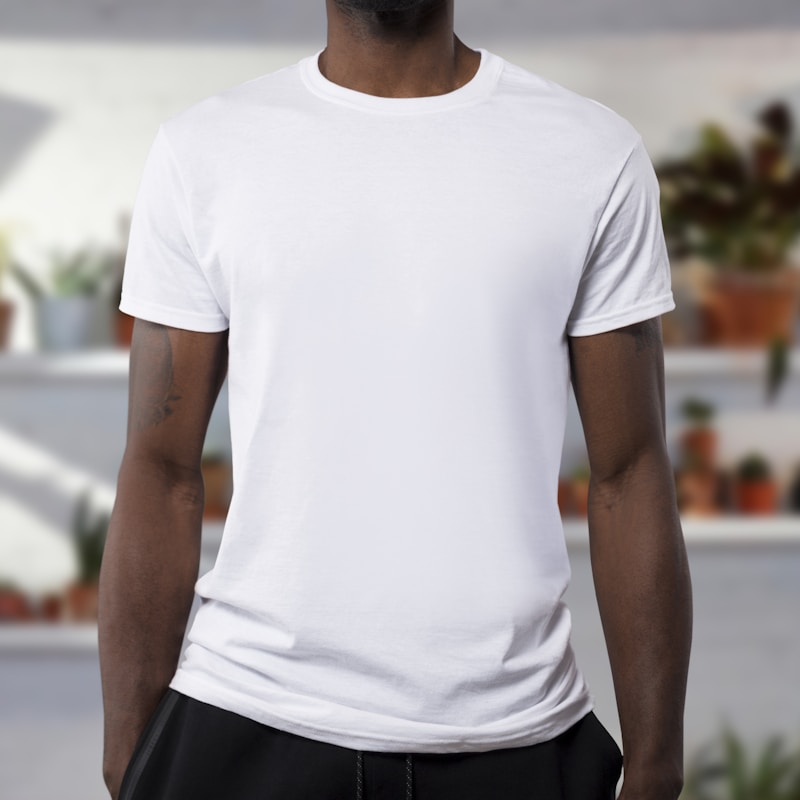 Nike Dri-FIT T-Shirt